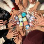 Living Peace: arte para la paz