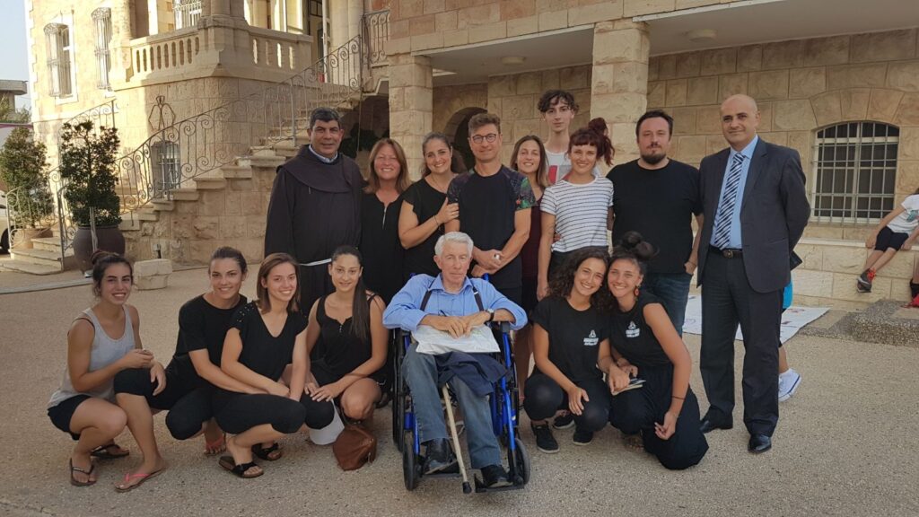 La Danza, quando fa rima con unità e fratellanza | Parte 1