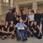 La Danza, quando fa rima con unità e fratellanza | Parte 1