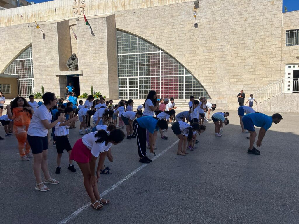 Quand Danser rime avec unité et fraternité | Partie 2