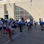 When dance rhymes with unity and fraternity | Part 2