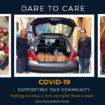 THE #DARETOCARE CAMPAIGN AT MALTA