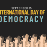 Michal e la democrazia