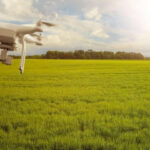 Indonesia. Los drones amigos de la agricultura