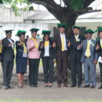 Une mine précieuse – La République Démocratique du Congo et la recherche de paix