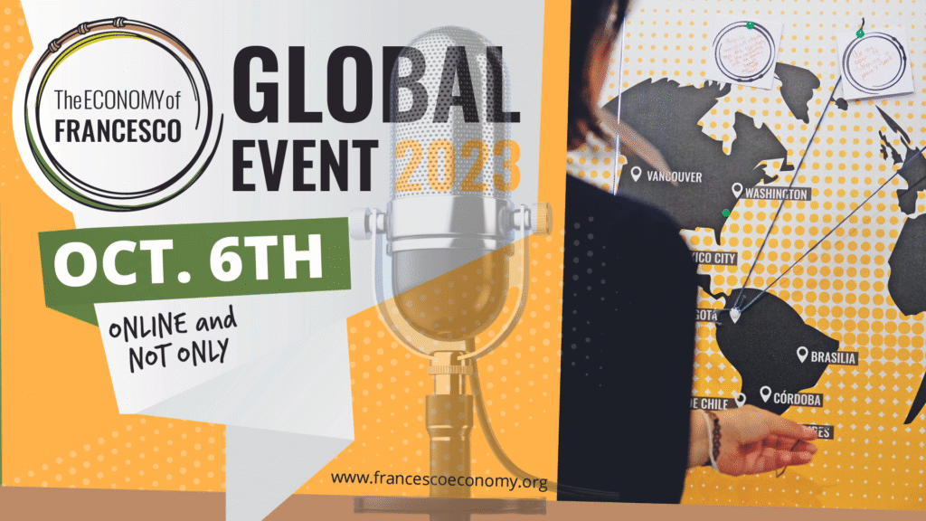 On recherche « Histoires » ! EoF : le défi de transformer l’économie à travers des récits nouveaux