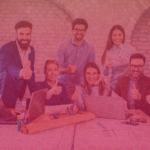 Entrepreneurship to change the future