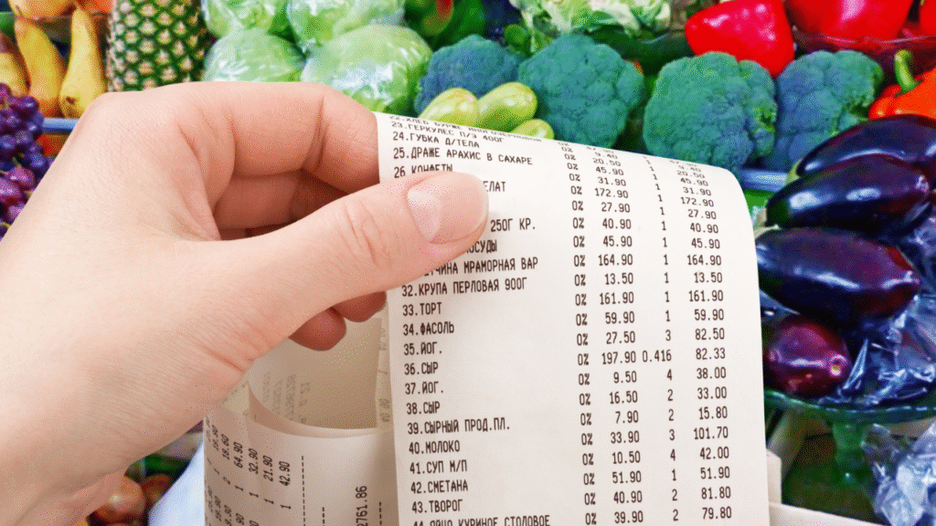 Consumo responsable, para construir un mundo unido