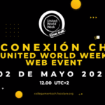 #InTimeForPeace Web Event