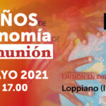 Economía de Comunión: 30 años de profecía y sueños