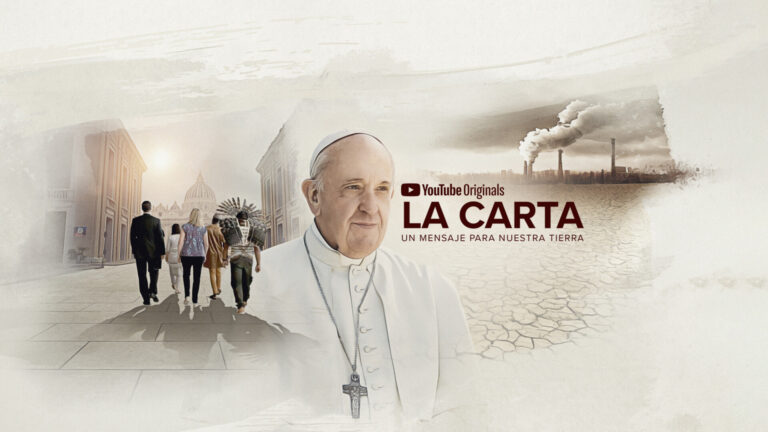 La urgencia de una ecología integral: El mensaje de Laudato Si’ en el documental The Letter