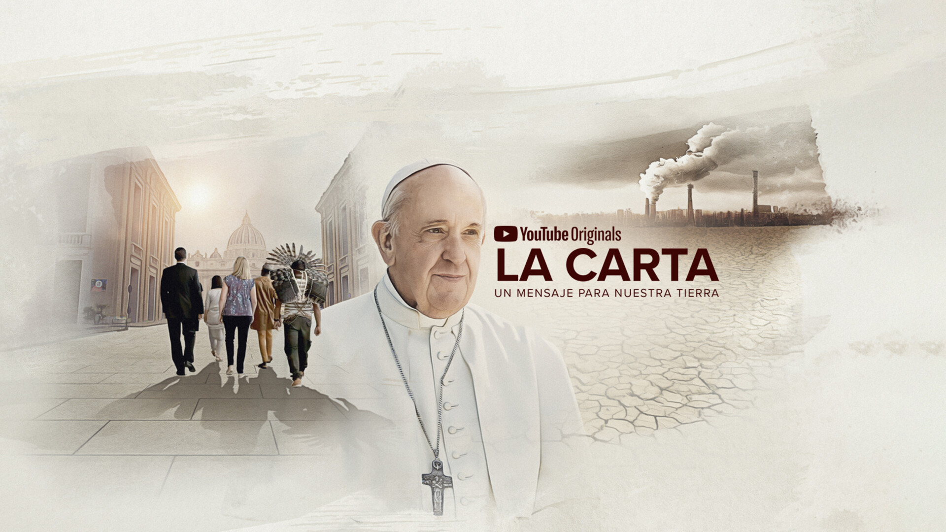 The Urgency of Integral Ecology: the Message of Laudato Si’ in the Documentary The Letter