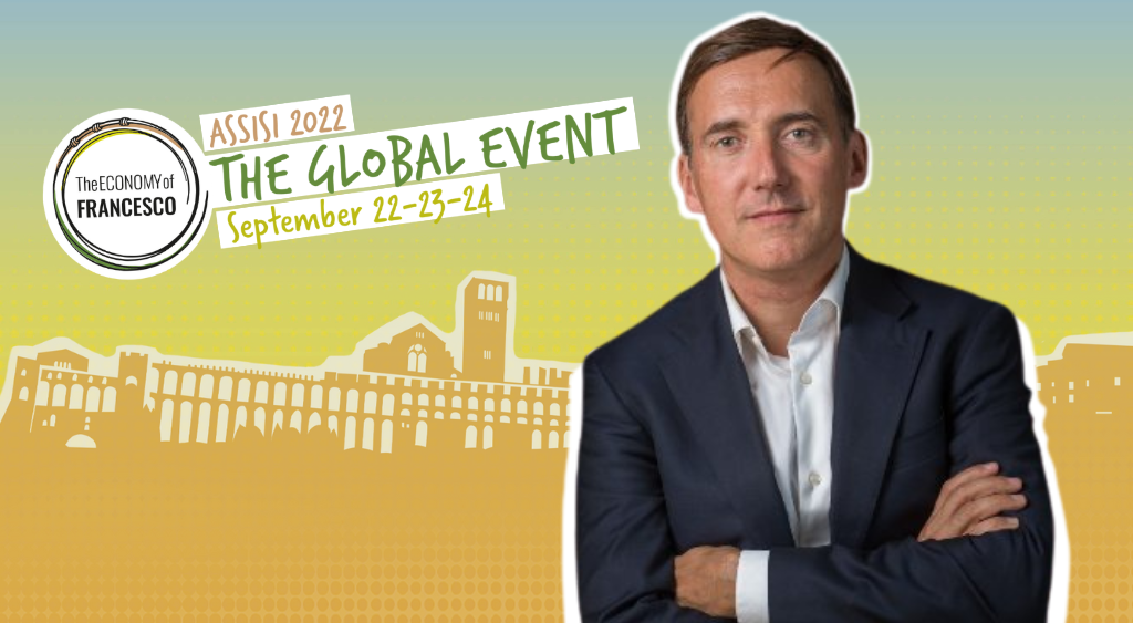 Gaël Giraud: “Combattere la crisi non è una battaglia una tantum, ma una lunga battaglia”