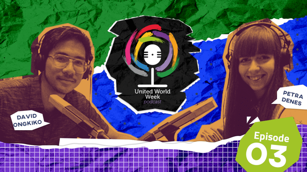 Semana Mundo Unido 2022 | Podcast | Episódio #3