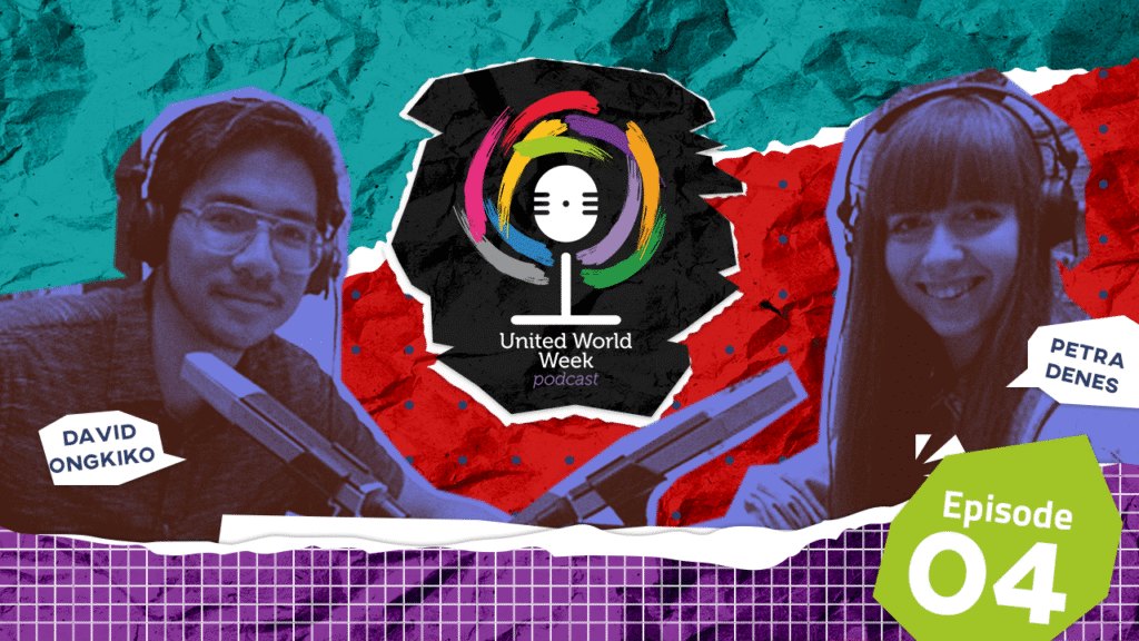 Semana Mundo Unido 2022 | Podcast | Episodio #4