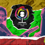 Semana Mundo Unido 2022 | Podcast | Episódio #5