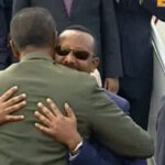 Ethiopia and Eritrea Are Reconciling