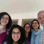 An environmental engineer for a united world