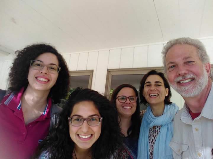 An environmental engineer for a united world