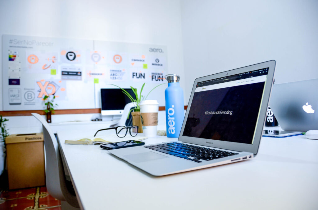 Aero Sustentable. “Transformar el mundo, transformando empresas”