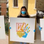 Nace el PAS, Polo de Acogida y Solidaridad