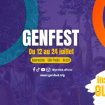 Deuxième phase du Genfest : un programme intense et une diffusion en streaming dans plus de 120 pays