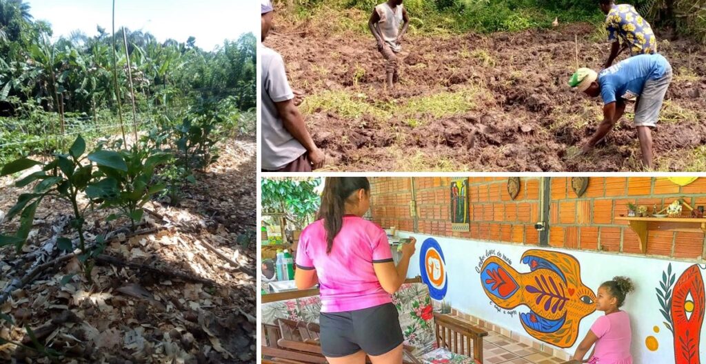 The Farm of Francesco: un cambio que nace de la tierra