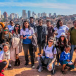 Directores de su propia historia: las favelas vistas desde adentro