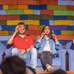 Riavvia il tuo mondo, tu hai il controllo!