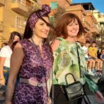 Fils d’espoir : défilé de mode et solidarité