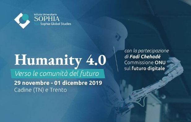 Dalla comunicazione, le comunità del futuro