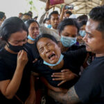 Myanmar à beira do abismo, as responsabilidades da Rússia e da China
