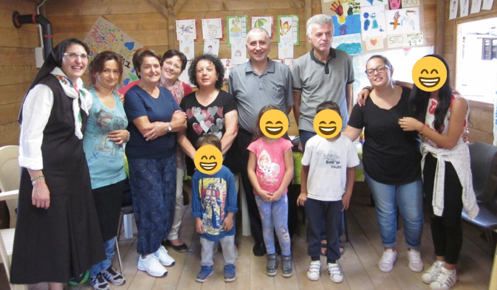 “Don’t be duped!”