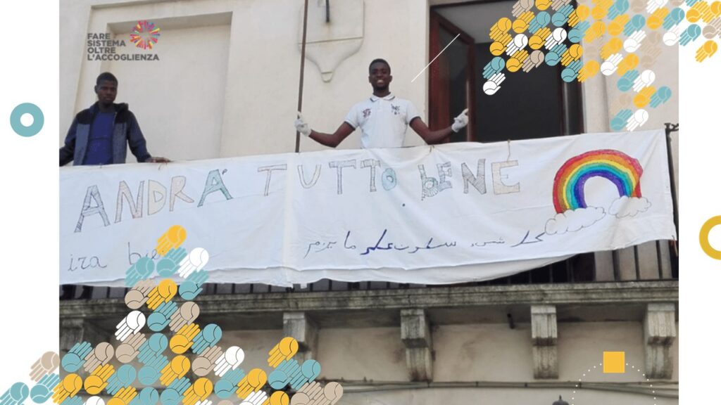 Toumany et l’attention portée aux autres