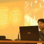 Jorge y el trabajo de la Comisión de la Verdad