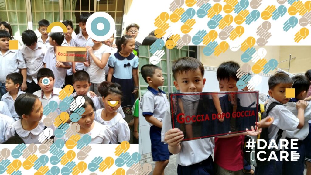 Vietnam: uma resposta à pobreza gerada pela pandemia