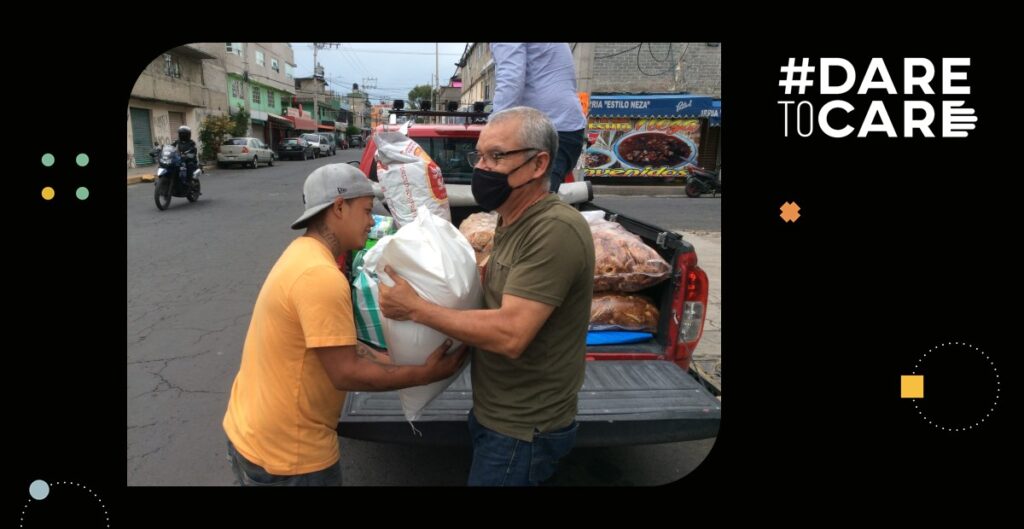 Liberate, de la pandemia a la esperanza