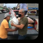 Liberte a si mesmo – da pandemia à esperança