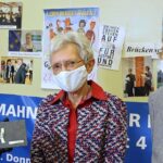 Familias #daretocare en Alemania