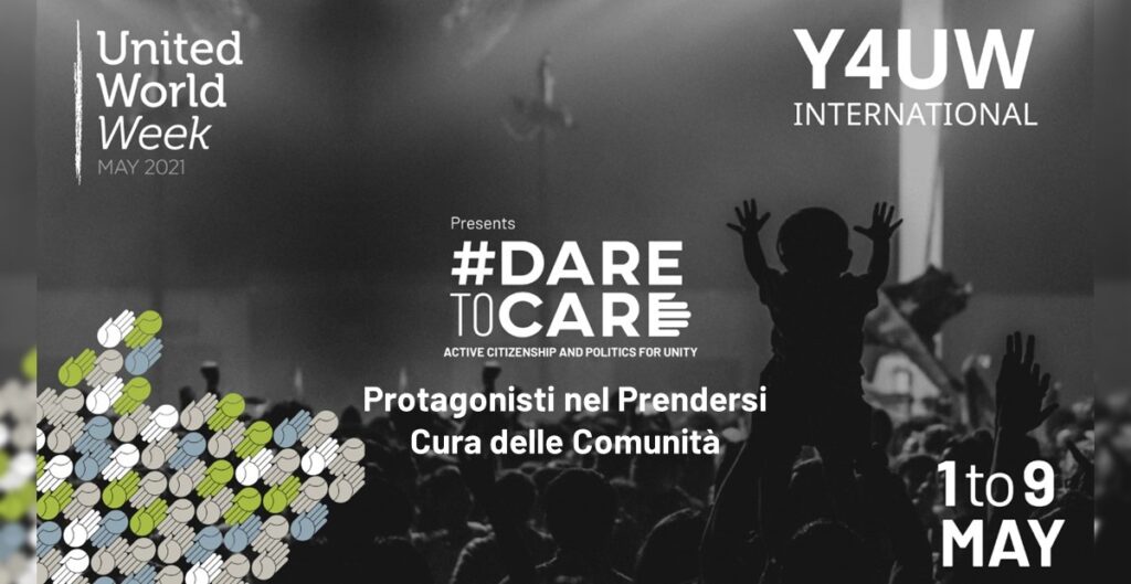 ESPECIAL UWW2021: Protagonistas en el cuidado de las comunidades