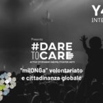 ESPECIAL UWW2021: “milONGa” voluntariado e cidadania global