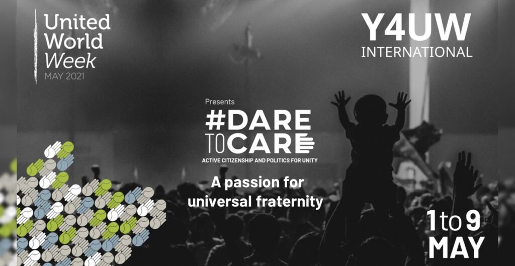 ESPECIAL UWW2021: Una pasión por la fraternidad universal