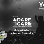 ESPECIAL UWW2021: Uma paixão pela fraternidade universal