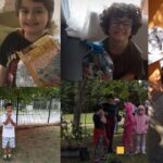 Los “niños ciudadanos” de Vargem Grande Paulista