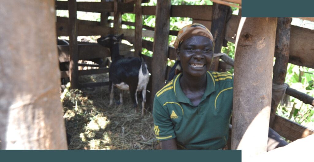 En Burundi “¡Es posible!”