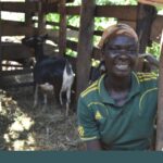 No Burundi “Pode ser feito”!