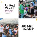 #daretocare 2021/2022: atreverse a cuidar a las personas y al planeta