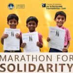 Un marathon scientifique pour l’Inde