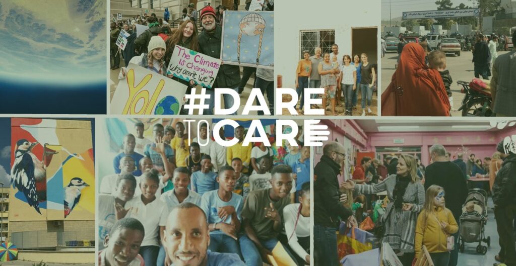 O melhor de nossas histórias de 2021