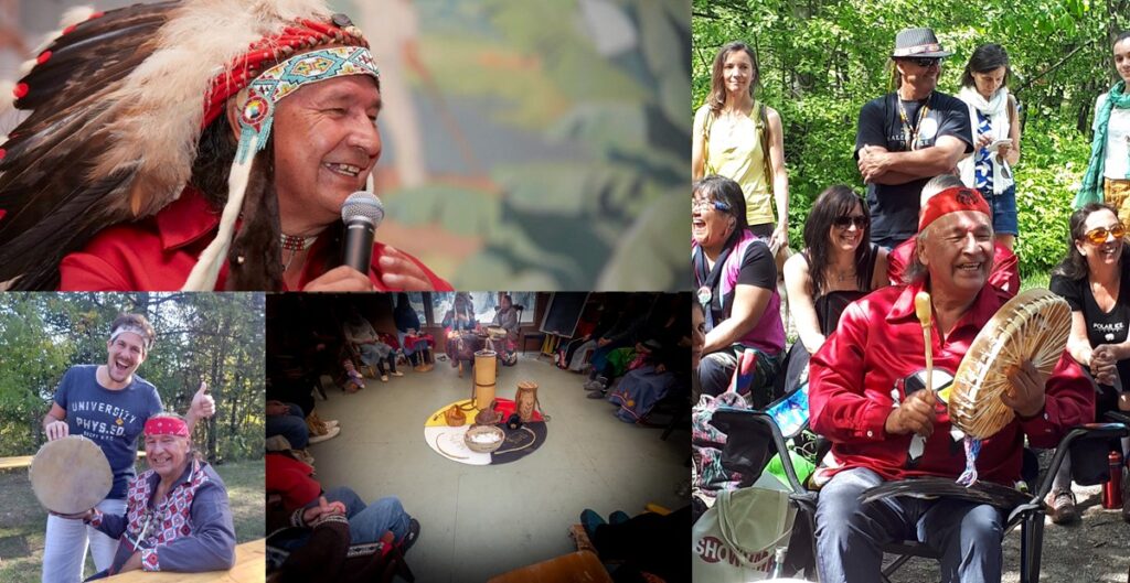 Apparteniamo a Mamma Terra